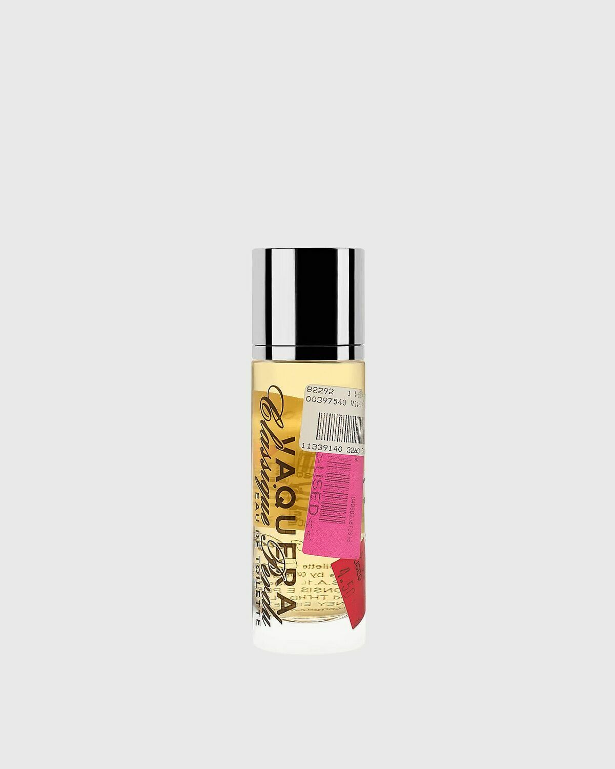 Comme des Garçons Parfum VAQUERA CLASSIQUE PERDU -30ml Mens Perfume & Fragrance