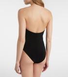 Alaïa Jersey bodysuit