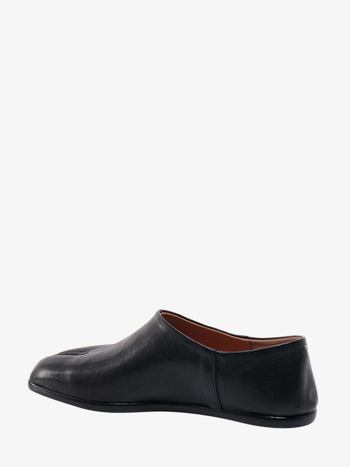 Maison Margiela Tabi Black Womens Maison Margiela