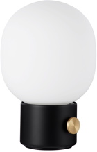 MENU White & Black Portable JWDA Table Lamp