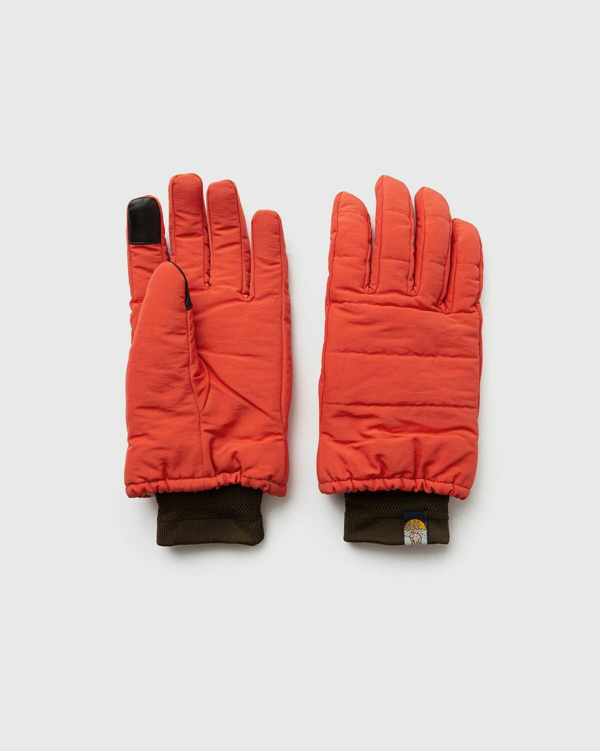 Elmer by Swany Joh orange Mens Glofe