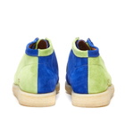 Padmore & Barnes x JSP P404 in Pistachio