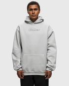 Butter Goods X Disney Sight And Sound Pullover Hood Grey - Mens - Hoodies