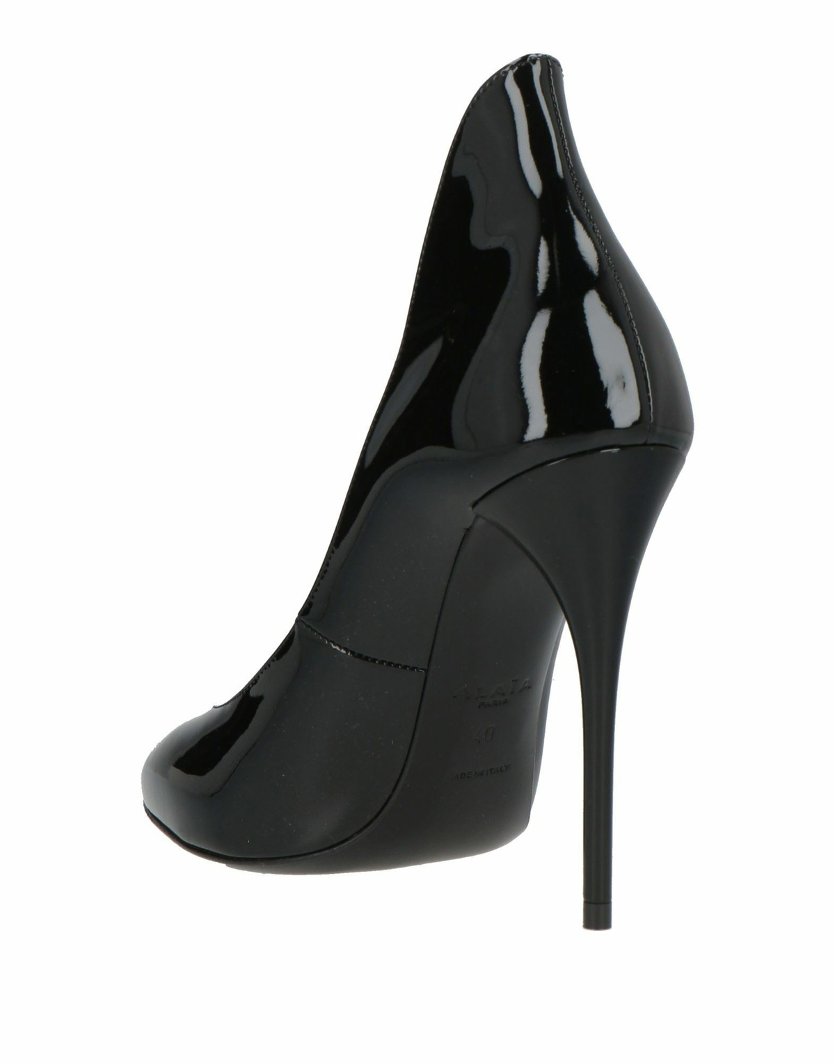 Alaïa Womens Pumps in Black