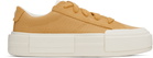 Converse Tan Chuck Taylor All Star Cruise Low Top Sneakers