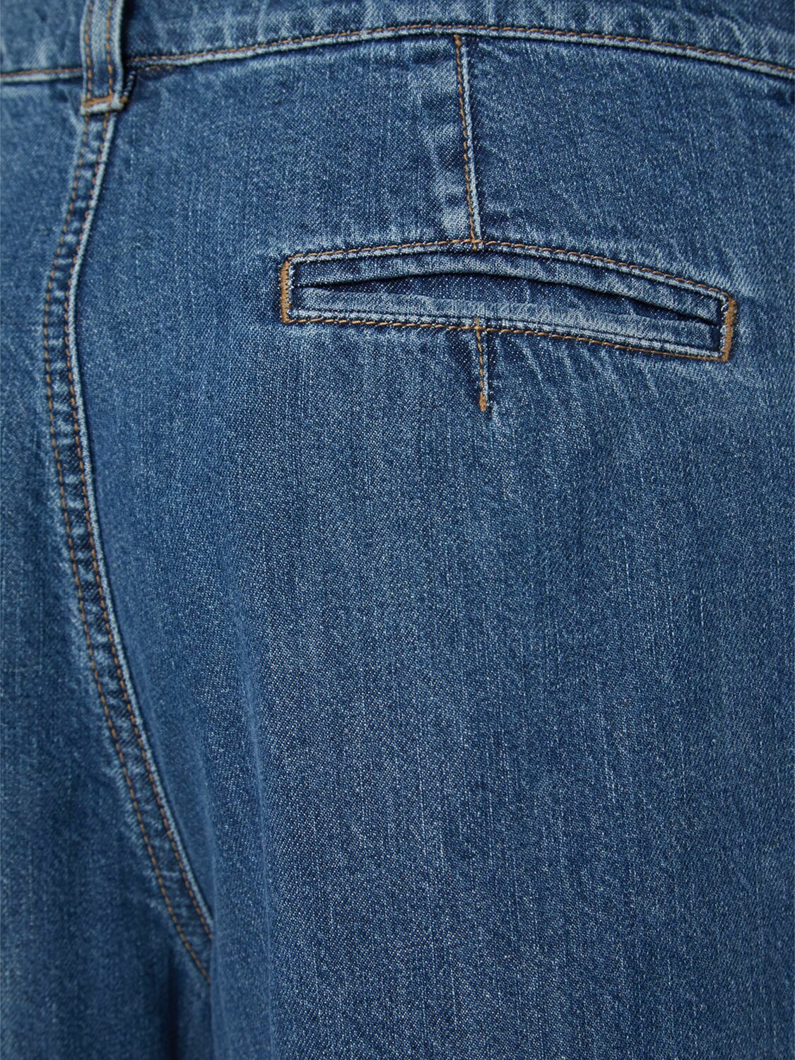 S MAX MARA Buono Flared Mid-waist Jeans S Max Mara
