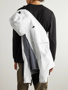 ACRONYM - 3L GORE-TEX® Hooded Jacket - White