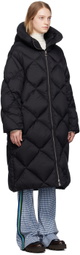 Ienki Ienki Black Rowena Down Jacket