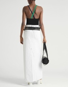 Toga Womens Tank top in Black