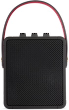 Marshall Black Stockwell II Bluetooth Speaker