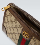 Gucci Ophidia GG canvas messenger bag