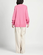&daughter Womens Sweater in Pink