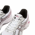 Asics GT-2160 Sneaker in White/Fuchsia Purple