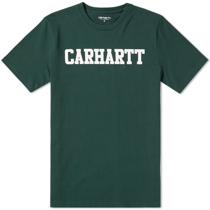 Photo: Carhartt College Tee