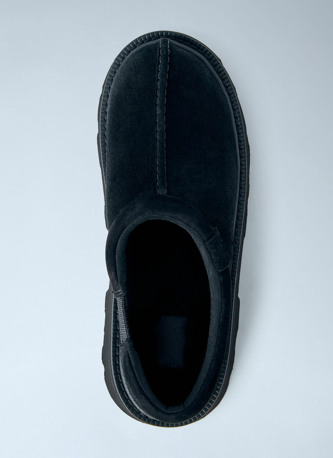 UGG Tasman Lug Slip Ons