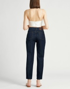 Peserico Womens Jeans in Blue