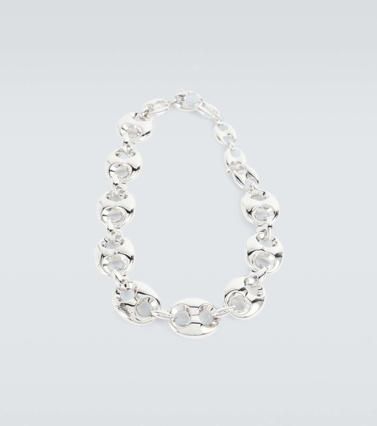Gucci Gucci Marina chain necklace Gucci