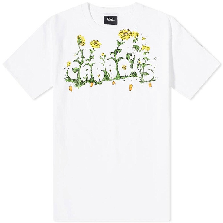 Photo: Carrots by Anwar Carrots Blooming Tee