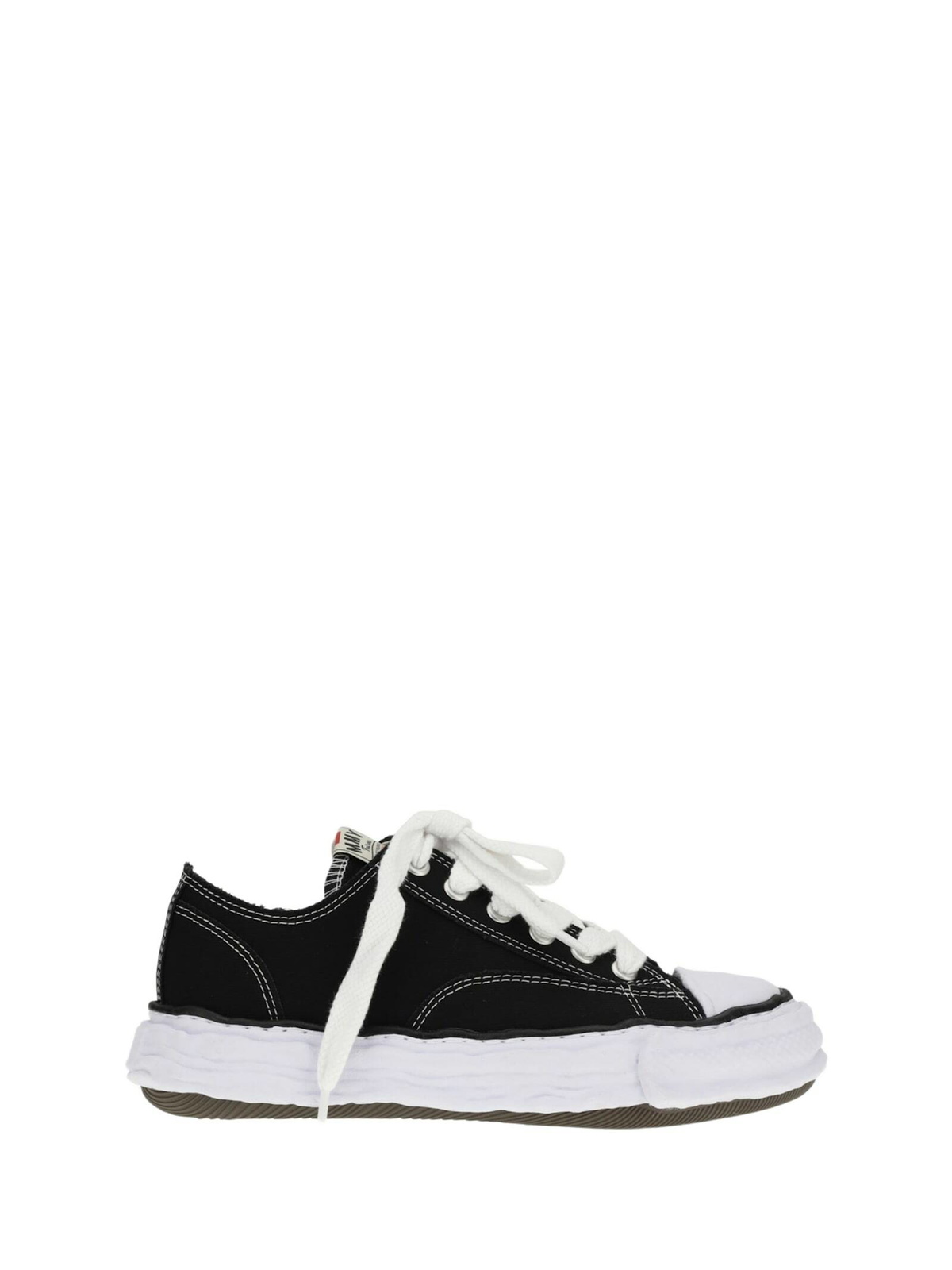 Mihara Yasuhiro Peterson 23 Sneakers