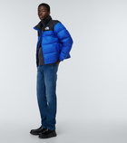 The North Face - 92 Retro Anniversary Nuptse down jacket