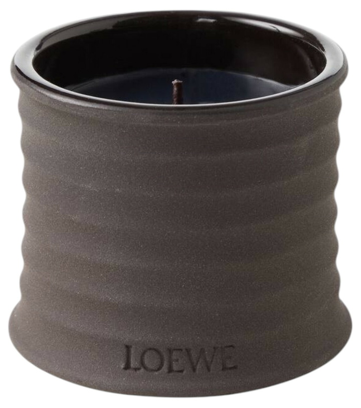 Photo: Loewe Home Scents Orchid Small scented candle