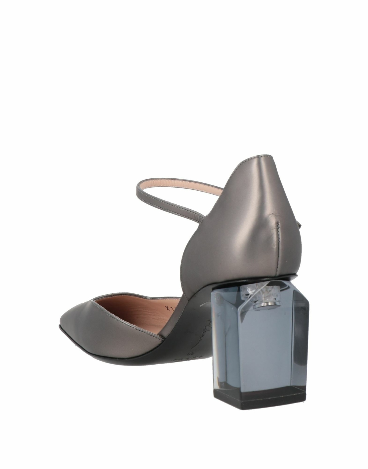 Giorgio Armani Womens Pumps Lead