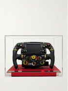 Amalgam Collection - Ferrari SF-25 1:1 Model Steering Wheel