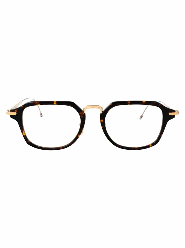 Photo: Thom Browne Ueo423a-g0003 Glasses