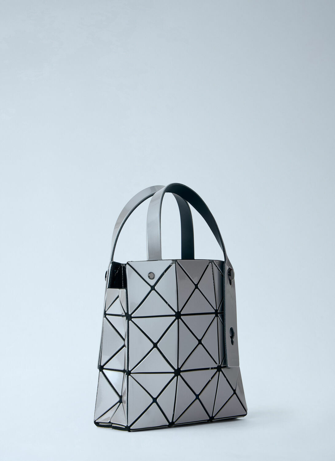 Bao Bao Issey Miyake Mini Carat Handbag