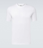 Zimmerli Cotton jersey T-shirt
