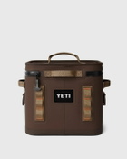 Yeti Hopper Flip 12 Soft Cooler Brown Outdoor Equipment