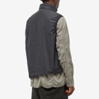 Eastlogue Men's Deck Vest in Black