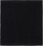 ROA Black 3D Seamless Neck Warmer