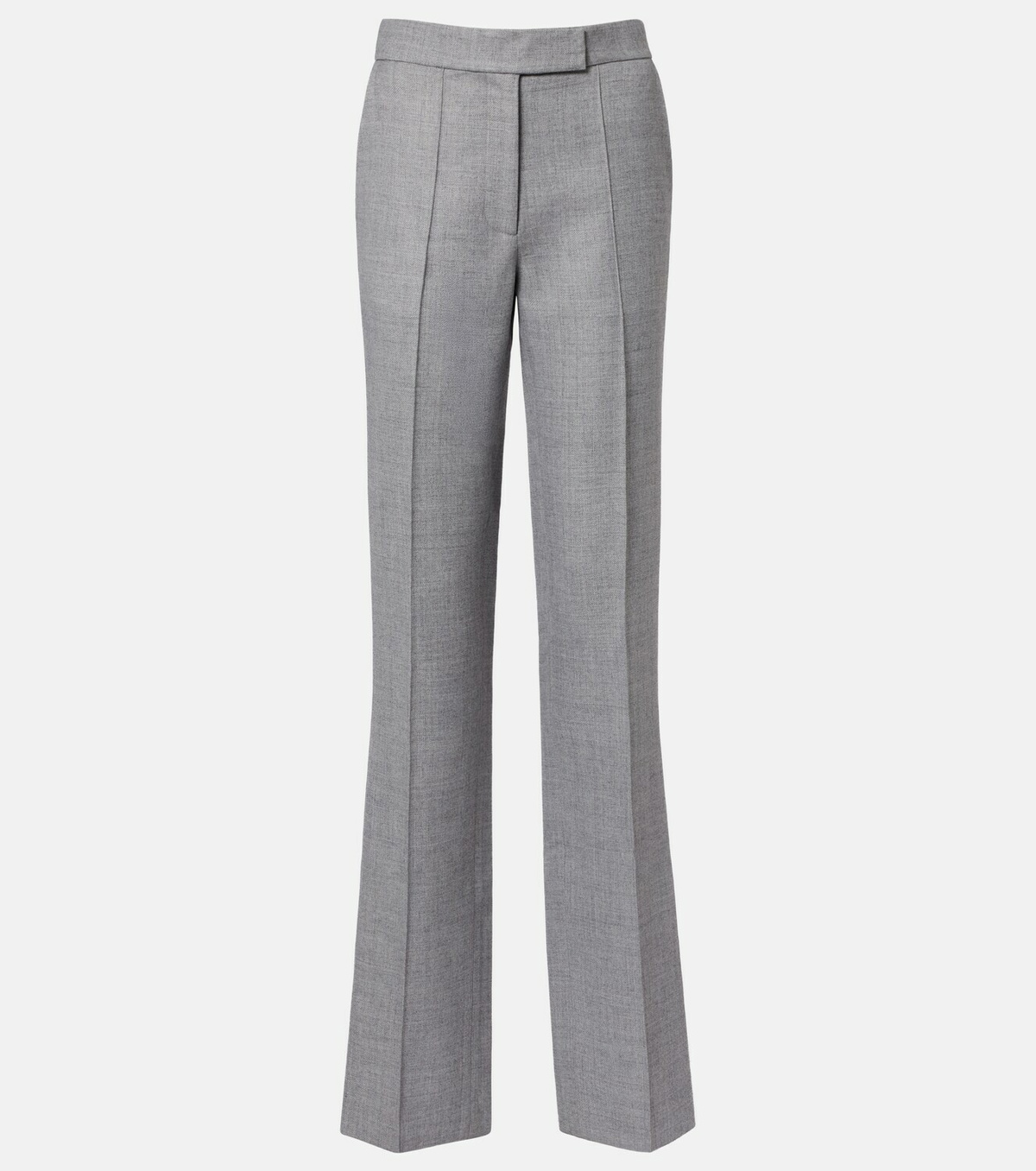 Alex Perry Mid-rise straight pants