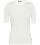Goldsign The Rib jersey T-shirt