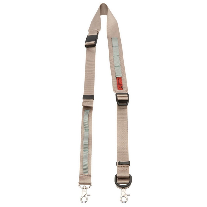 Photo: Topologie Utility Sling Wide in Mocha 