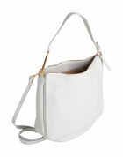 Gianni Chiarini Womens Handbag Light in Grey