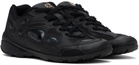 Rombaut Black Proton Sneakers