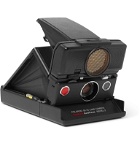 Polaroid Originals - SX-70 Sonar Camera - Black