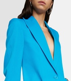 JW Anderson - Chain-embellished blazer