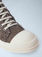 Rick Owens DRKSHDW Low Sneakers