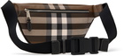 Burberry Brown Cason Pouch