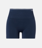 Varley Chihiro biker shorts