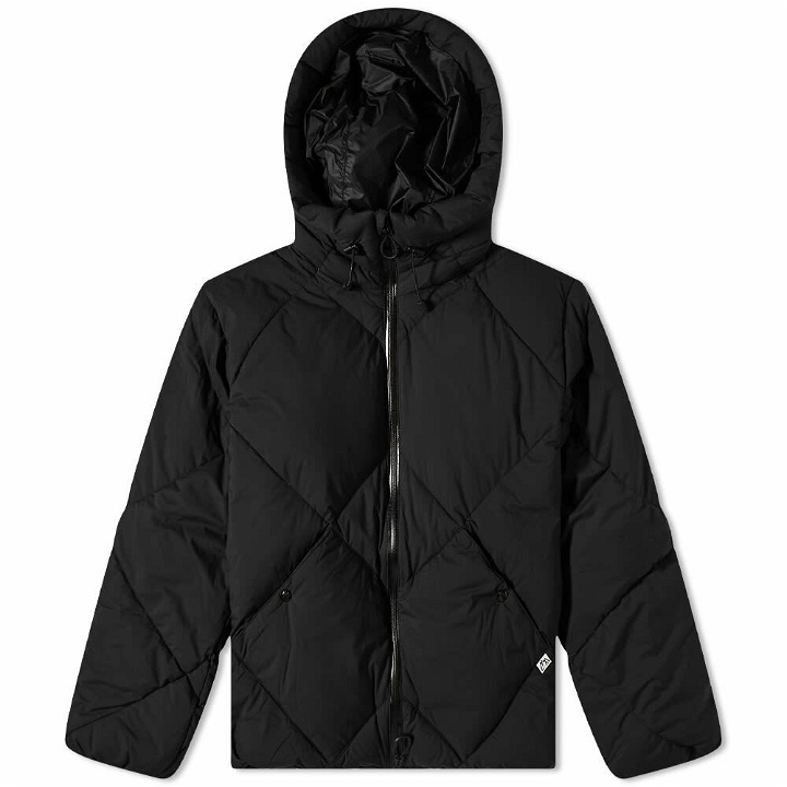 Photo: CMF Comfy Outdoor Garment Men's Comfy Down Jacket in Black