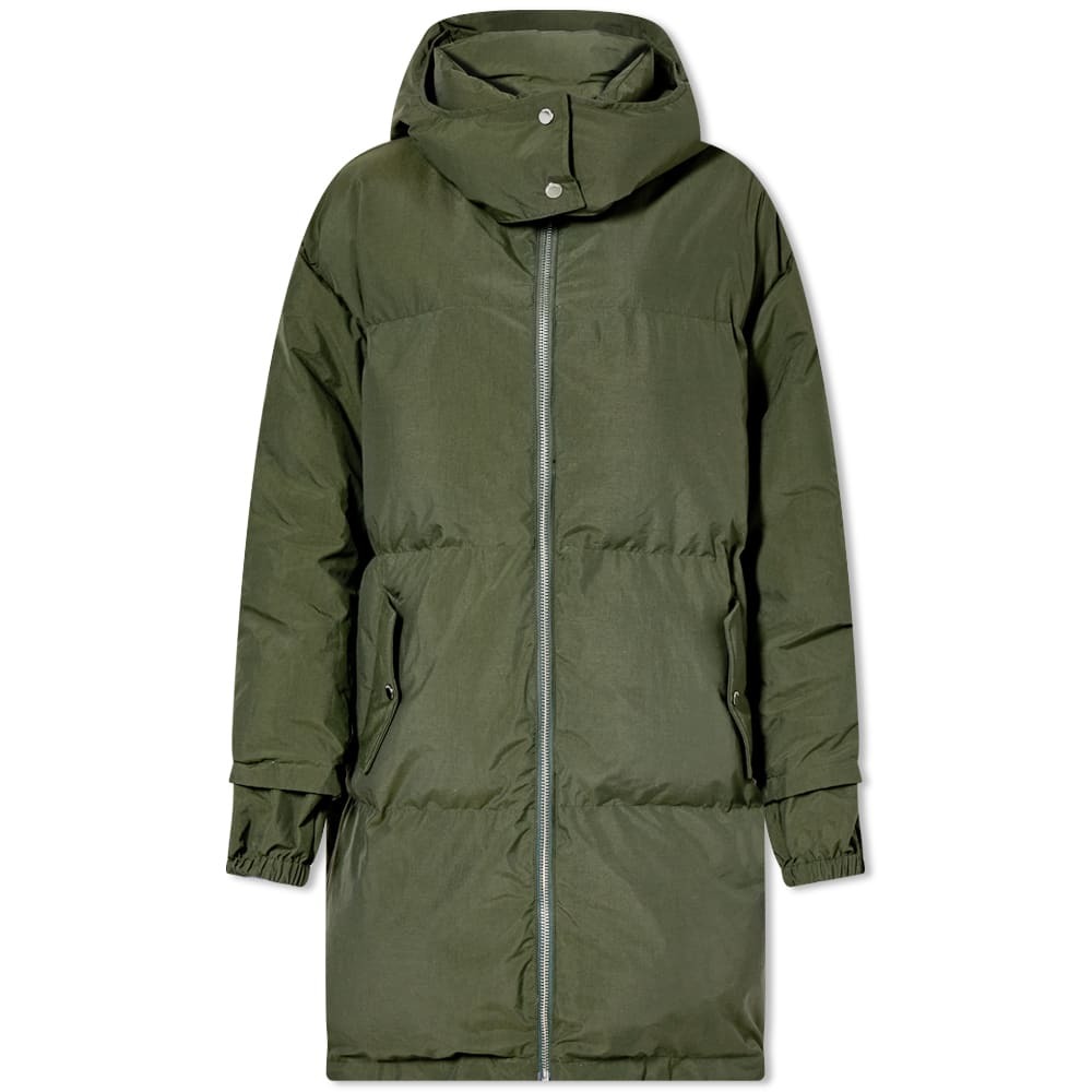 Women jwa light outlet down jacket