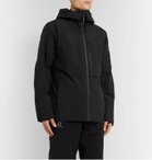 Peak Performance - Alpine Padded GORE-TEX Ski Jacket - Black