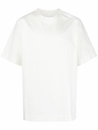 JIL SANDER - Cotton T-shirt