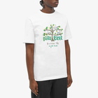 Daily Paper Men's Pardali Argan Tree T-Shirt in White