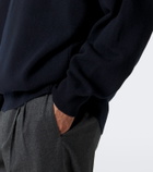 Jil Sander Wool-blend sweater