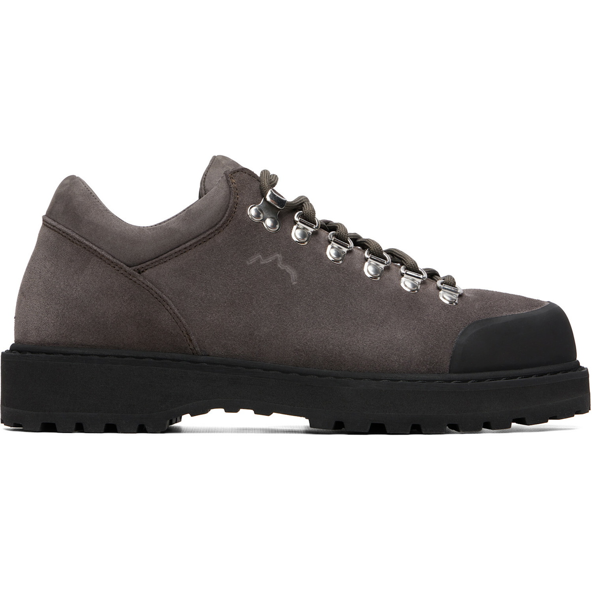 Diemme Gray Cornaro Boots